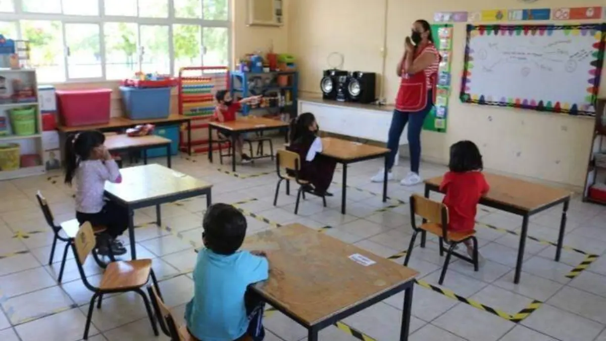 Piden que se refuercen protocolos en escuelas